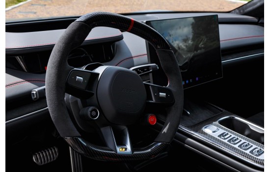 Xiaomi SU7 Ultra 2025