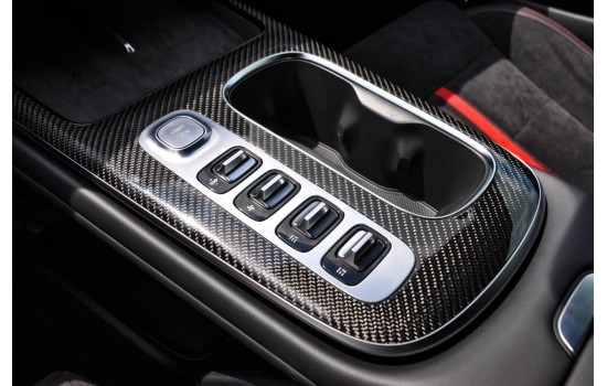 Xiaomi SU7 Ultra 2025