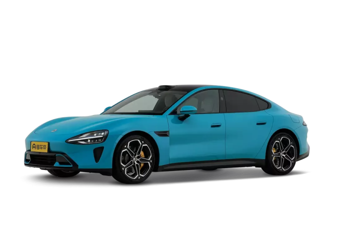 Xiaomi SU7
