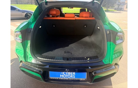 Xiaomi YU7 Max, 4WD, 2025