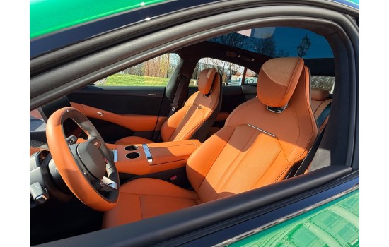 Xiaomi YU7 Max, 4WD, 2025