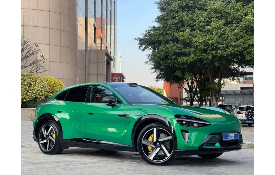 Xiaomi YU7 Max, 4WD, 2025