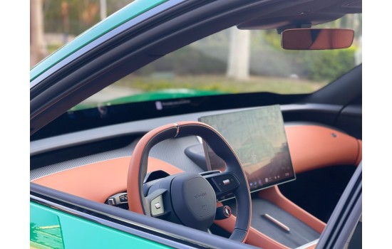 Xiaomi YU7 Max, 4WD, 2025