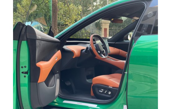 Xiaomi YU7 Max, 4WD, 2025