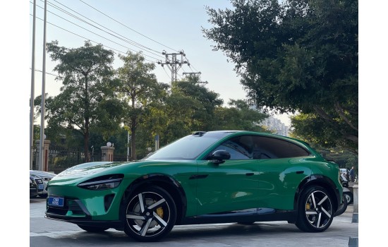 Xiaomi YU7 Max, 4WD, 2025