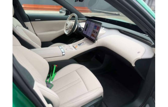 Xiaomi YU7 Max, 2025, пробіг 3,9 тисяч км