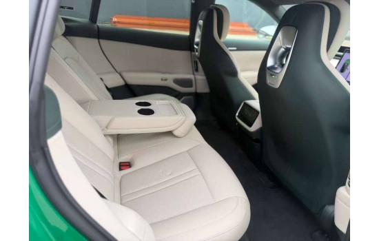 Xiaomi YU7 Max, 2025, пробіг 3,9 тисяч км