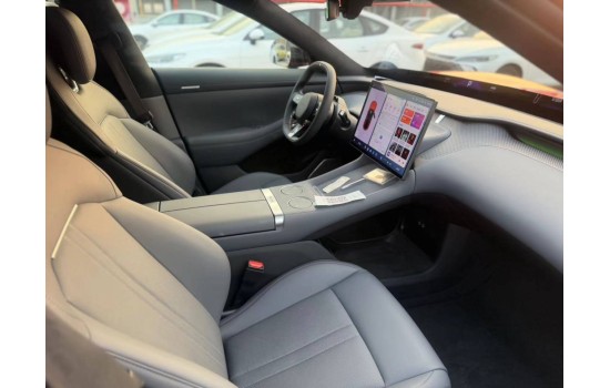 Xiaomi YU7 Max, 2025, пробіг 5,8 тисяч км