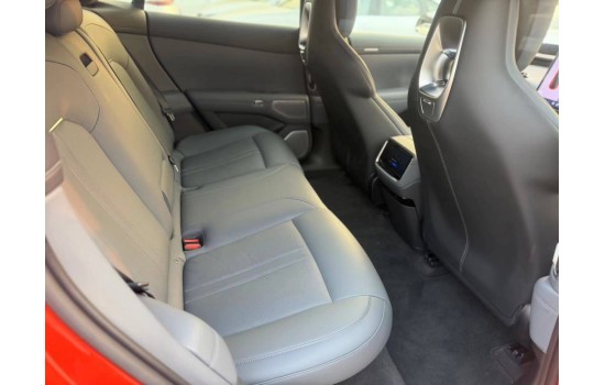 Xiaomi YU7 Max, 2025, пробіг 5,8 тисяч км