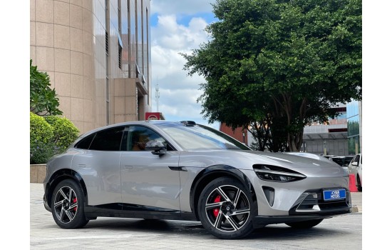 Xiaomi YU7 Max, 2025