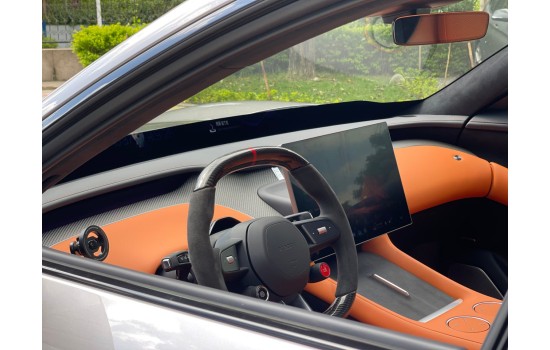 Xiaomi YU7 Max, 2025