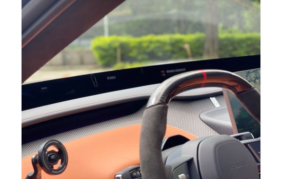 Xiaomi YU7 Max, 2025