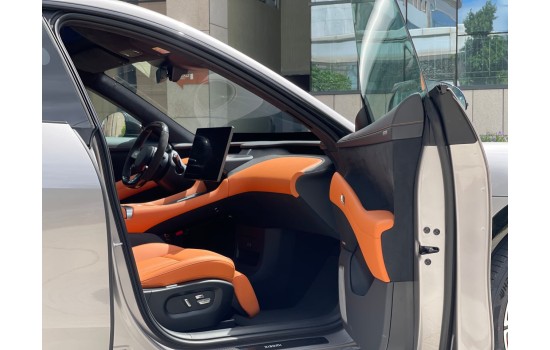 Xiaomi YU7 Max, 2025