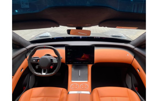 Xiaomi YU7 Max, 2025