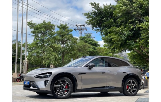 Xiaomi YU7 Max, 2025