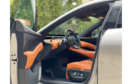 Xiaomi YU7 Max, 2025