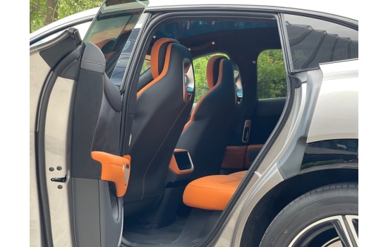 Xiaomi YU7 Max, 2025