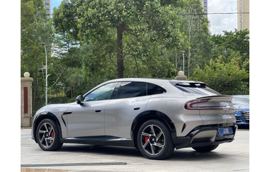 Xiaomi YU7 Max, 2025