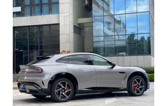 Xiaomi YU7 Max, 2025