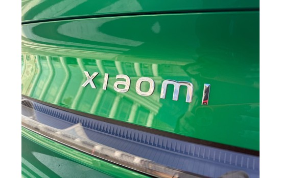 Xiaomi YU7,  Max 4WD, 2025, пробег 6,5 тысяч км
