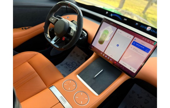 Xiaomi YU7,  Max 4WD, 2025, пробег 6,5 тысяч км