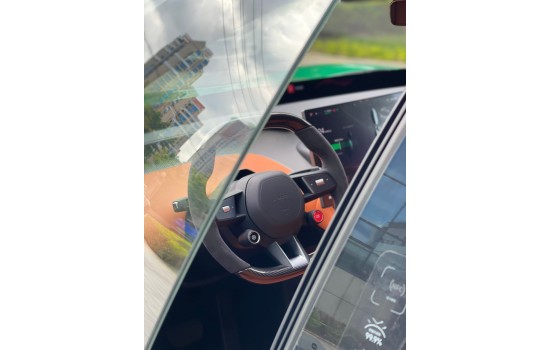 Xiaomi YU7, 4WD, 2025