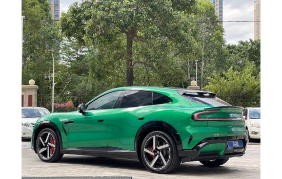 Xiaomi YU7, 4WD, 2025