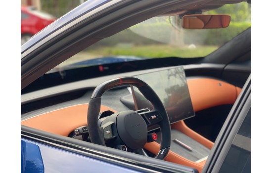 Xiaomi YU7 Max, 2025