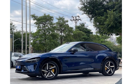 Xiaomi YU7 Max, 2025