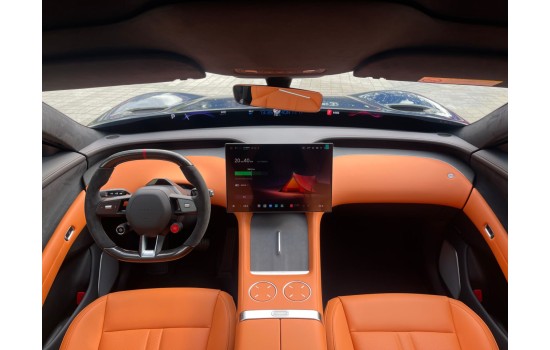 Xiaomi YU7 Max, 2025