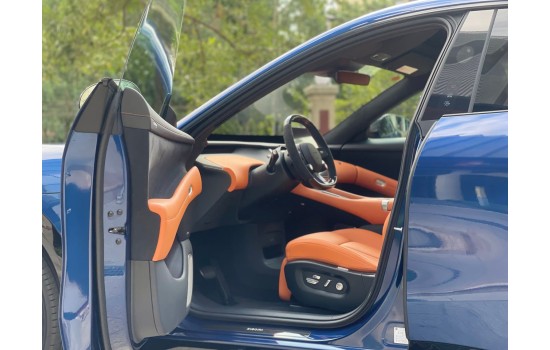 Xiaomi YU7 Max, 2025