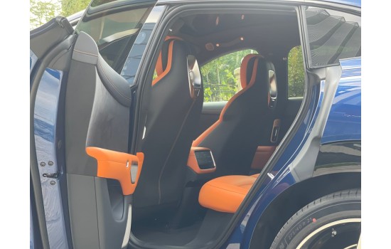 Xiaomi YU7 Max, 2025