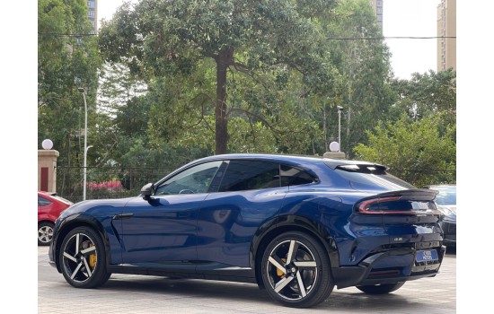 Xiaomi YU7 Max, 2025