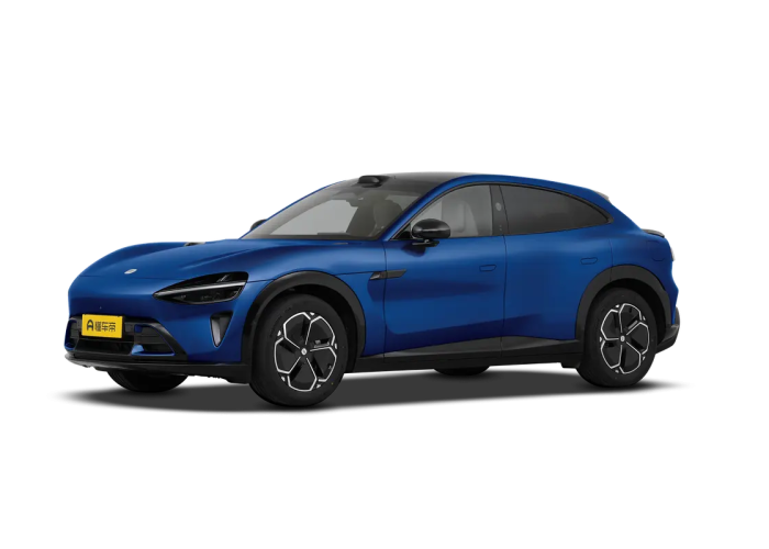 Xiaomi YU7 Max, 2025