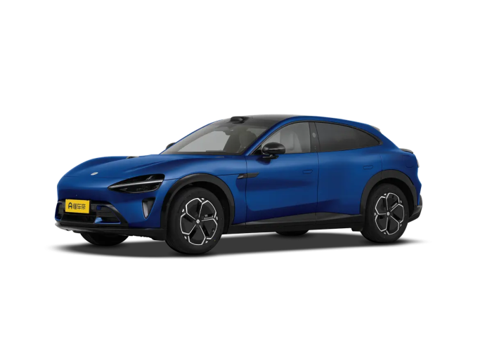 Xiaomi YU7 Max, 2025