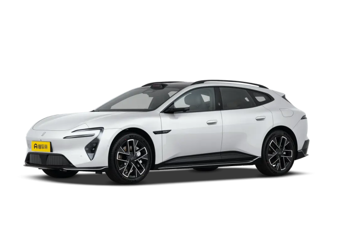 Avatr 06T PHEV