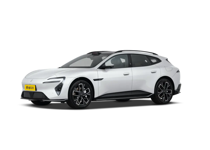 Avatr 06T PHEV