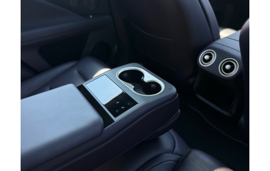 Avatr 07 Max, 2024, гібрид 2WD, пробіг 19 тисяч км