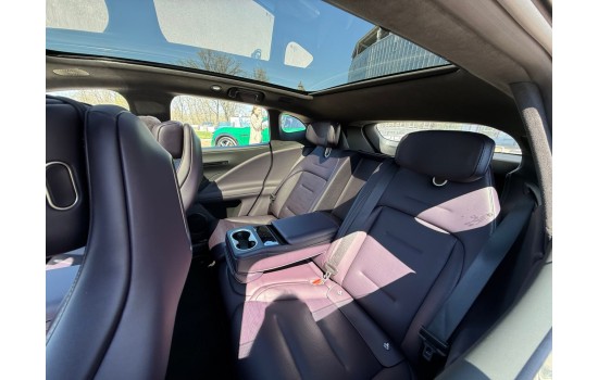 Avatr 07 Max, 2024, гібрид 2WD, пробіг 19 тисяч км