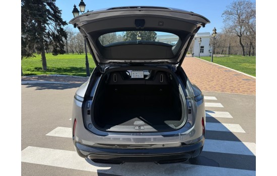 Avatr 07 Max, 2024, гібрид 2WD, пробіг 19 тисяч км