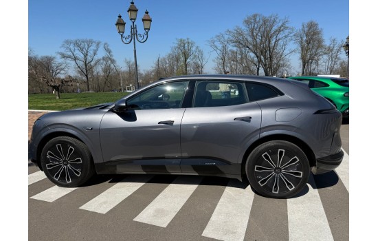 Avatr 07 Max, 2024, гібрид 2WD, пробіг 19 тисяч км