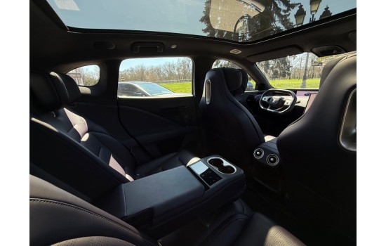 Avatr 07 Max, 2024, гібрид 2WD, пробіг 19 тисяч км