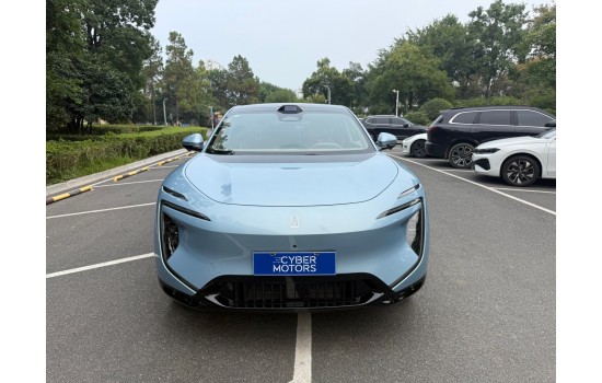 AVATR 07 EV, 4WD Ultra Pure, 2025 (09), модель 2026 року