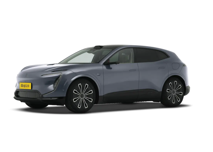 Avatr 07 Max, 2024, гібрид 2WD, пробіг 17 тисяч км