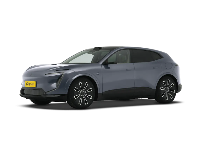 Avatr 07 Max, 2024, гибрид 2WD, пробег 17 тысяч км