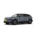 Avatr 07 Max, 2024, гибрид 2WD, пробег 17 тысяч км