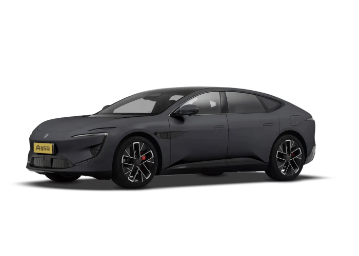 AVATR 12 EV, 4 WD, пробіг 5,8 тисяч км