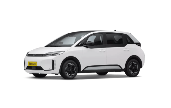 BYD D1