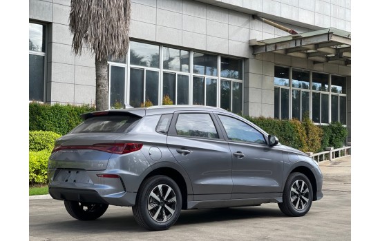 BYD e2