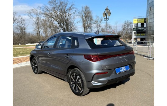 BYD e2 Luxury version, 2WD, 2025